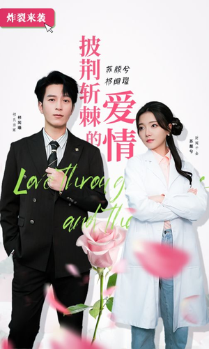 披荆斩棘的爱情(90集) 披荆斩棘的爱情(90集)在哪看