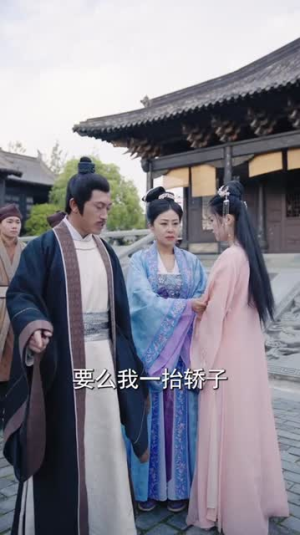 将军夫人不好惹(104集) 将军夫人不好惹(104集)评价怎么样