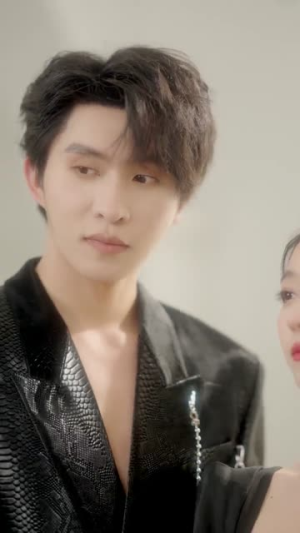 你是我的蓄谋已久(6集) 你是我的蓄谋已久(6集)爆款短剧一起追