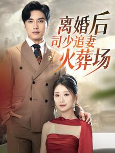 离婚后司少追妻火葬场（87集）精彩短剧来袭