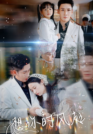 想你时风起(69集) 想你时风起(69集)热门短剧免费看