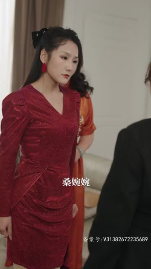 闪婚替嫁狼少夫人别太野（80集）短剧全集免费看