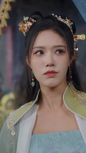 霸道王爷的丫鬟娇妻（88集）视频在线看