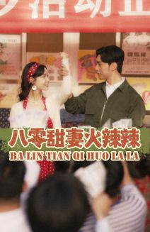 八零甜妻火辣辣(83集) 八零甜妻火辣辣(83集)评价怎么样