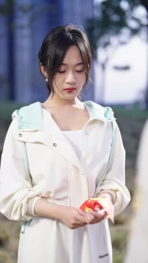 姜小姐的反击(67集) 姜小姐的反击(67集)每天短剧分享