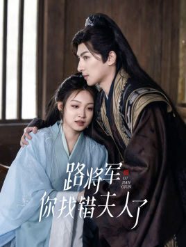 路将军,你找错夫人了(81集) 路将军,你找错夫人了(81集)最火爆短剧