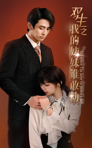 双生之我的妹妹谁敢动（74集）全集完整版