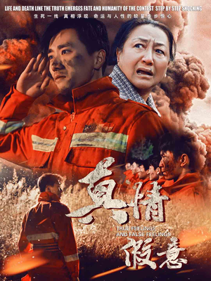 29.真情假意（62集）好看的短剧推荐