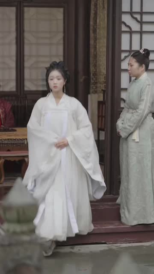 团宠公主美又娇（合集）短剧太精彩了