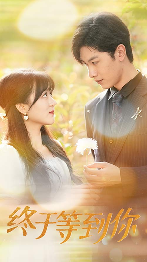 终于等到你（80集）精彩不断免费看