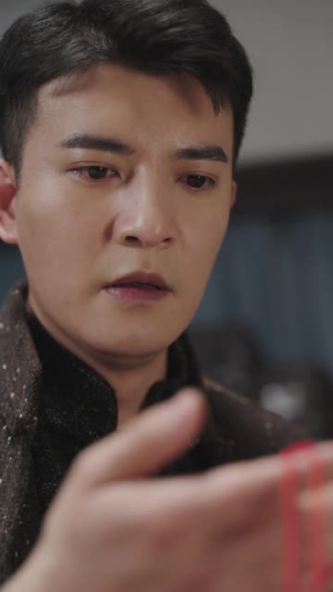 重生之制霸上海滩（78集）男主角是谁