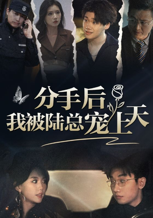 分手后,我被陆总宠上天(76集) 分手后,我被陆总宠上天(76集)热门短剧排行榜