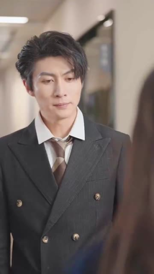 不当舔狗后，老公急哭了（69集）河马免费短剧