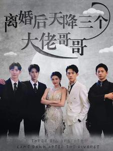 离婚后天降三个大佬哥哥(83集) 离婚后天降三个大佬哥哥(83集)大结局完美收官