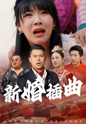 31.新婚插曲(29集) 31.新婚插曲(29集)河马免费短剧