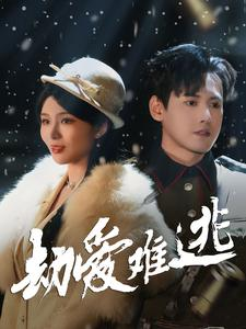 24.劫爱难逃（30集）第32集