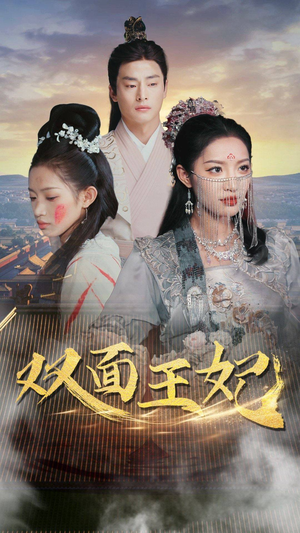 双面王妃（97集）解说