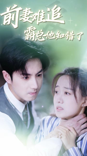 前妻难追，霸总他知错了（87集）短剧介绍