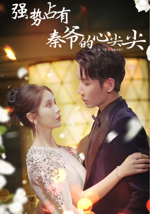 强势占有：秦爷的心尖尖（80集）直接追到结尾