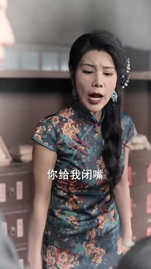 重生后督军夫人要休夫（77集）免费短剧就是爽