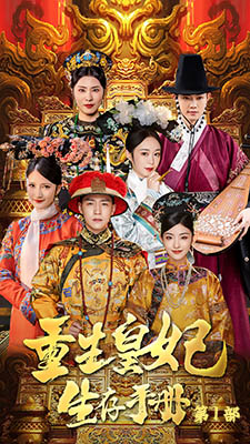 重生王妃生存手册（83集）番茄短剧看全集