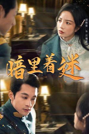 纵意招惹（97集）短剧精彩推荐