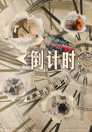 倒计时:老婆再原谅我一次(100集) 倒计时:老婆再原谅我一次(100集)原创精彩短剧