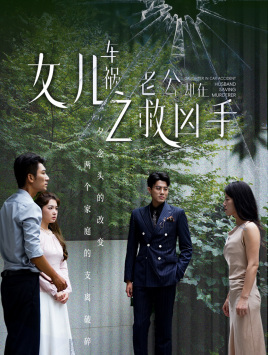 女儿车祸之老公却在救凶手(40集) 女儿车祸之老公却在救凶手(40集)热播短剧追不停