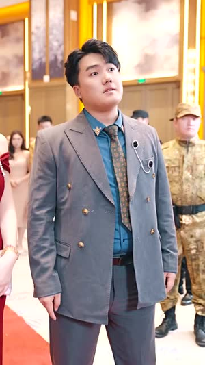 龙组(82集) 龙组(82集)一起看短剧