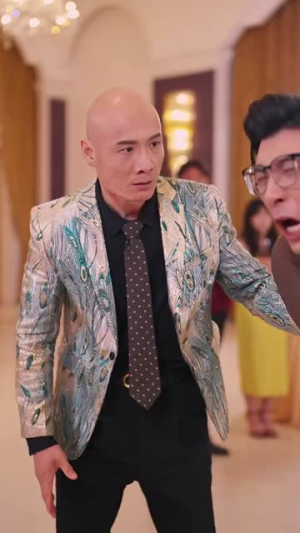 35.转身遇见你（100集）短剧看全集