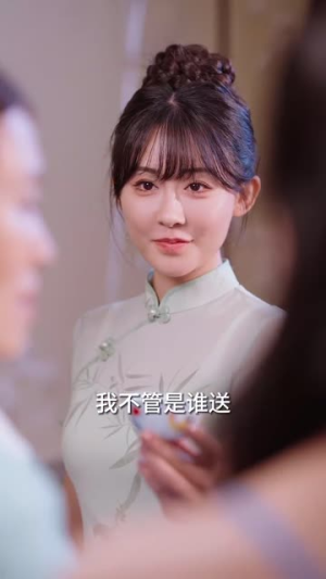 鹿总夫人又要和您摊牌了（100集）精彩短剧下载