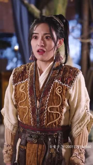 下山后，绝世美女非要拜我为师（88集）原创精彩短剧