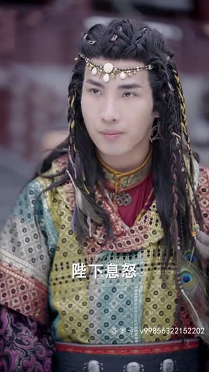 相亲相到腹黑皇帝(冷宫贵妃升职记) 相亲相到腹黑皇帝(冷宫贵妃升职记)超火热门短剧