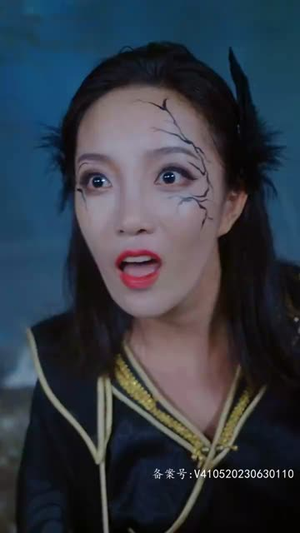 灵兽录之九尾狐王(85集) 灵兽录之九尾狐王(85集)抢先看热门短剧