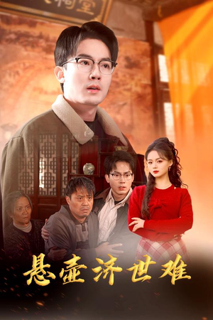 48.悬壶济世男医大结局一气呵成