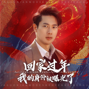 52.回家过年我的身份被曝光了（60集）推荐热门短剧