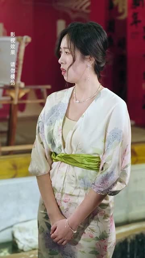 53.蛇年大吉之绣圣传奇（70集）短剧热播推荐