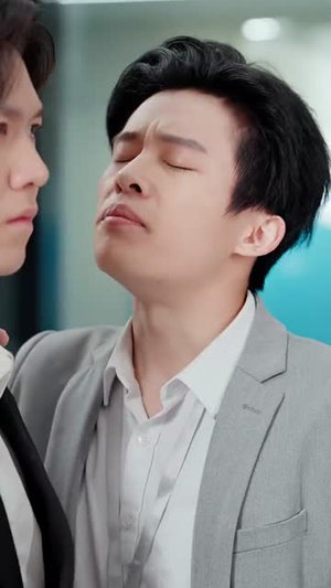 裁员裁到亲手儿子（31集）爆款热门短剧