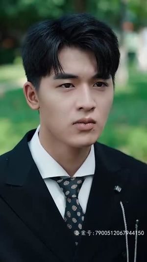 恋恋长空~（28集）古装热门短剧