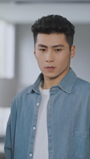 至尊天龙温柔追捕短剧