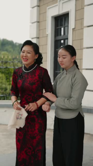 奈何少帅招惹我（100集）超爽短剧推荐