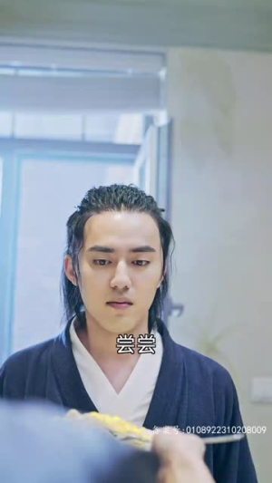 天师令(95集) 天师令(95集)免费短剧看全集