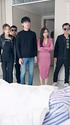 富豪寻子我爸是亿万富翁（101集）不用花钱看全剧