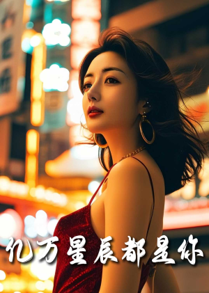 亿万星辰都是你（80集）短剧每日分享