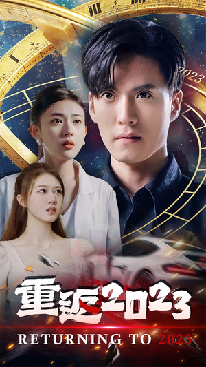 重返2023（88集）经典老剧免费看