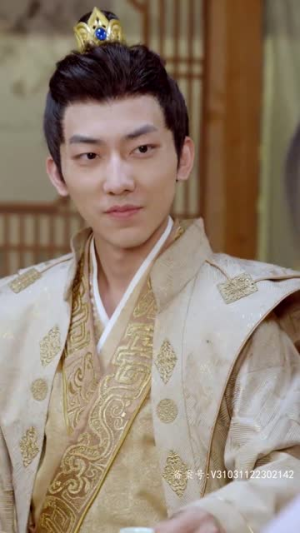 嫡女无双（97集）热播短剧抢先看