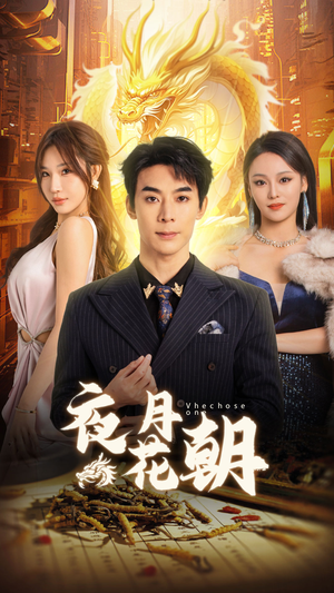 夜月花朝(30集) 夜月花朝(30集)小短剧抢先看