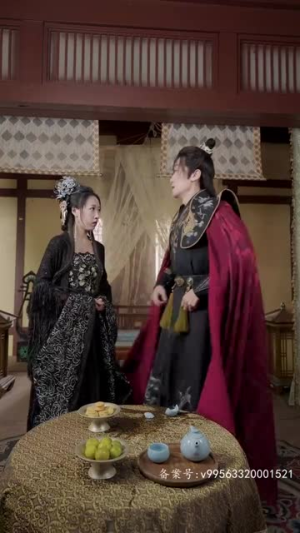 天骄帝夫，从征服女帝开始（68集）热播短剧来袭