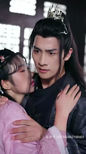 我逼系统换男主（96集）火爆短剧抢先看