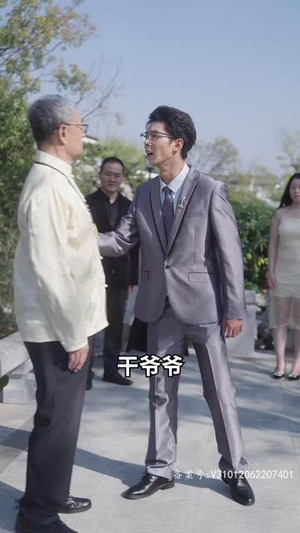 隐世大佬的刺客老婆（100集）短视频追剧推荐